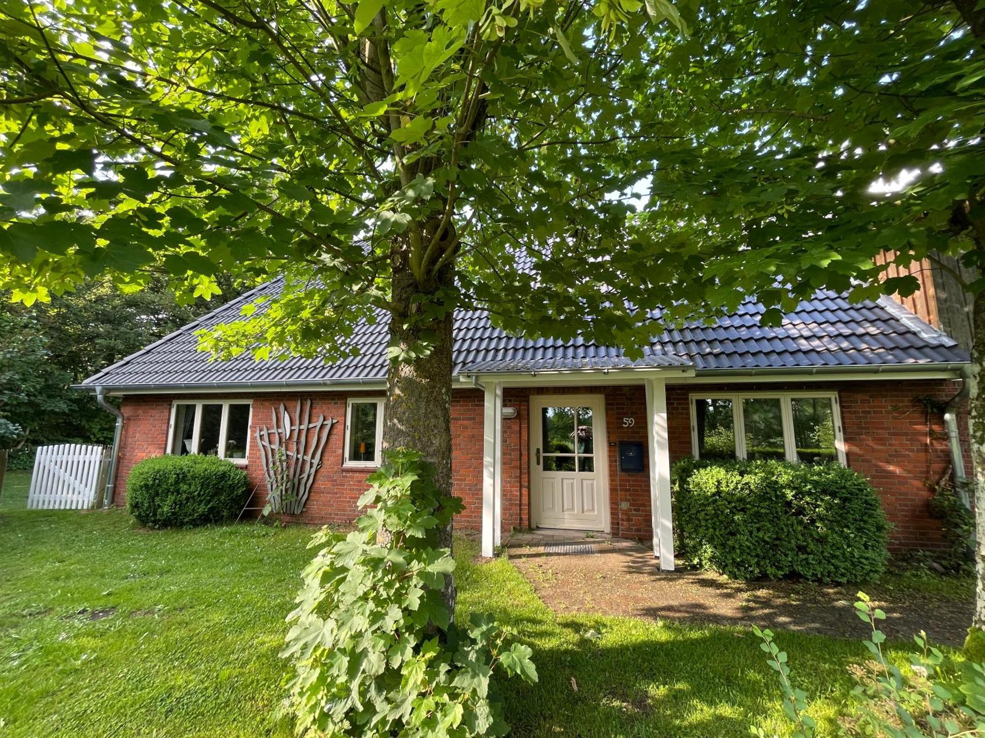 Fh Drosselschmiede Villa Lutjenholm Екстериор снимка